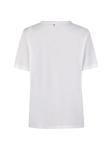 Marc Aurel Shirt in white
