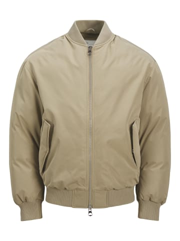 Jack & Jones Blousonjacke in Silver Sage