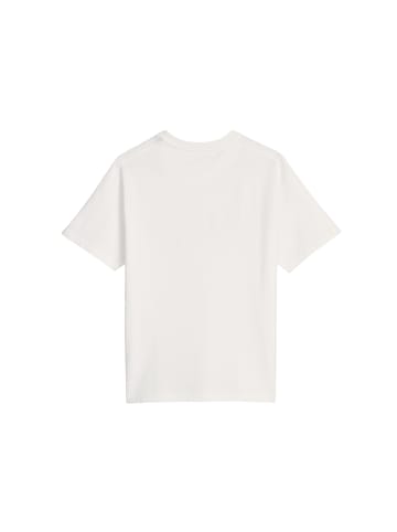 Marc O'Polo TEENS-UNISEX T-Shirt in Weiß