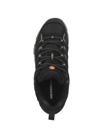 Merrell Outdoorschuhe Moab 3 GTX in schwarz