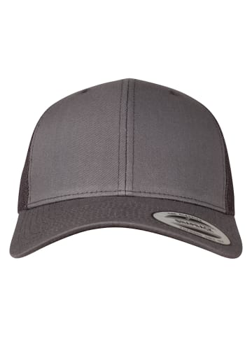  Flexfit Trucker in darkgrey