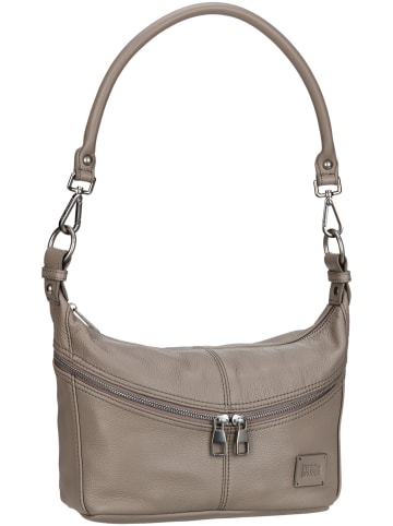 FREDs BRUDER Handtasche Feeling Good 109-3628 in Warm Grey