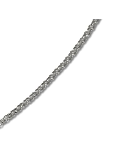 SilberDream Halskette Silber 925 Sterling Silber ca. 45,2cm