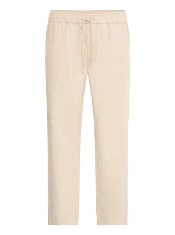 CASUAL FRIDAY Chinohose CFHAAKAN cotton in Beige