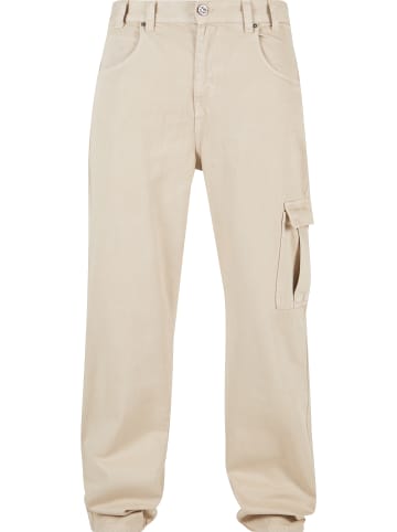 DNGRS Dangerous Baggy & Loose in beige