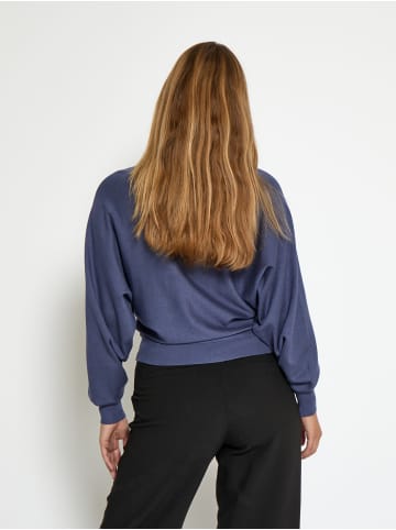minus Pullover in Nightshadow