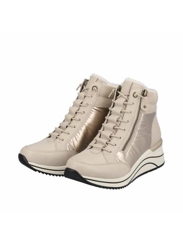 remonte Winterstiefel für Damen in beige