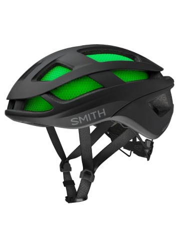 SMITH Helm Trace Mips in schwarz