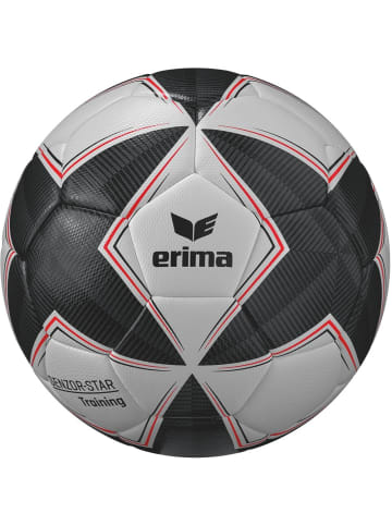 erima Fußball "Senzor-Star Training" in Schwarz