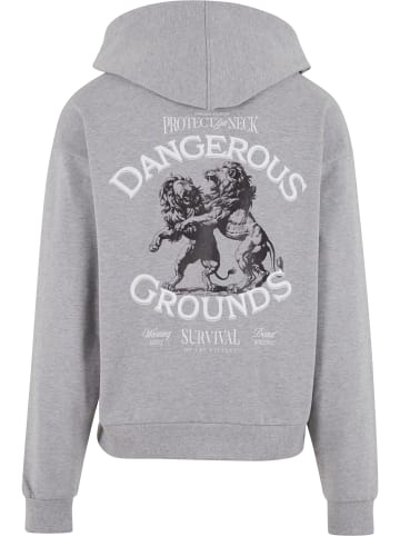 Mister Tee Mister Tee in heather grey