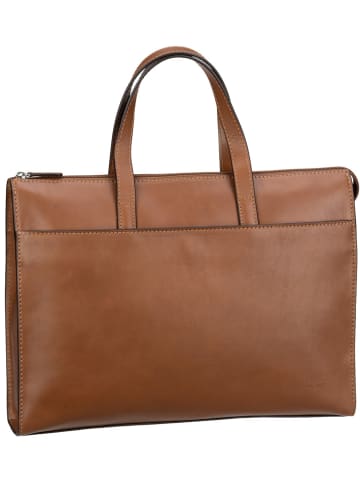 PICARD Aktentasche Toscana 7999 in Camel