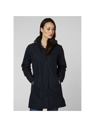 cep W ADEN INSULATED COAT in Marine