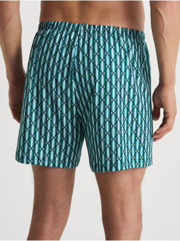 Calida Boxershorts in aquamarine