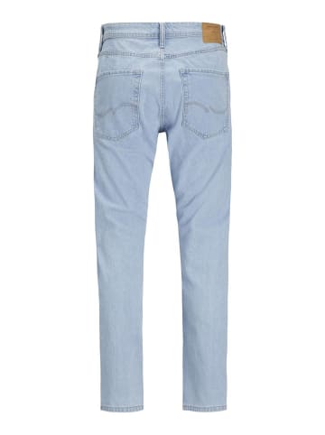 JACK & JONES Junior Relaxed Fit Jeans in Blue Denim