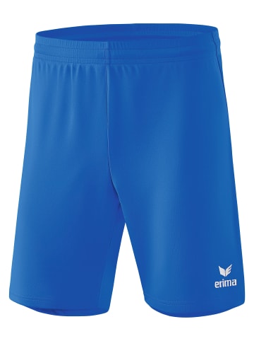 erima Rio 2.0 Shorts in new royal