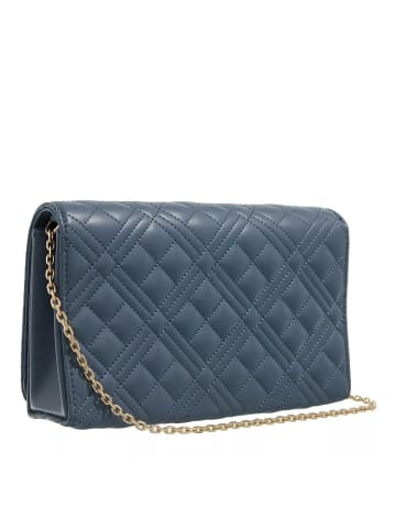 Love Moschino Handtasche für Damen in blau