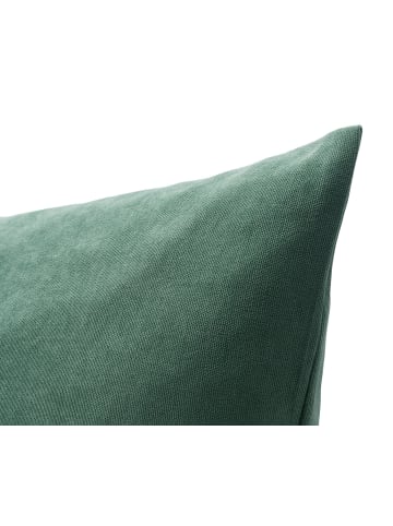 Gözze Kissenhülle Dali 40x60 cm in salbei