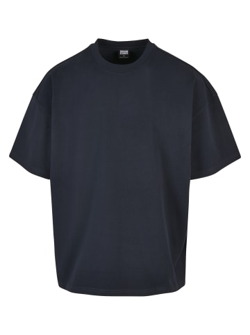 Urban Classics T-Shirt in midnightnavy