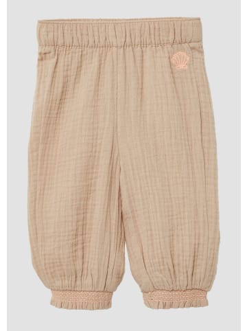 s.Oliver Hose in 8140_beige