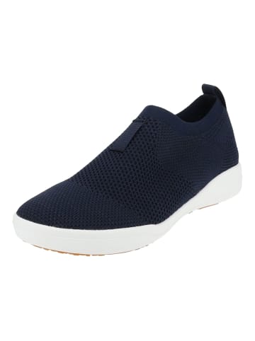 Josef Seibel Sneaker in Dunkelblau