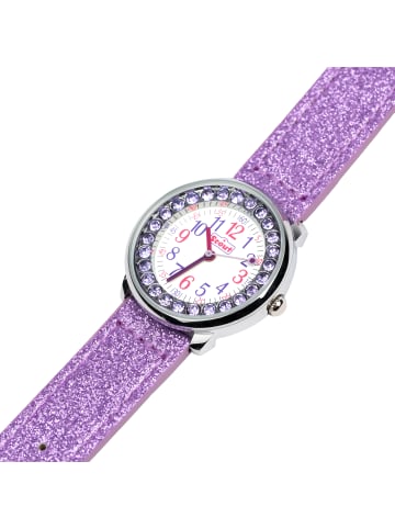 Scout Metall in pink