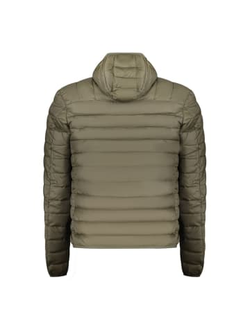 cavalli CLASS Grün Polyester Herren Jacke