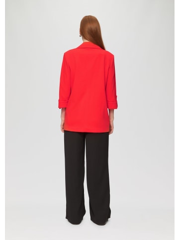 QS Indoor-Blazer  in  3103_rot