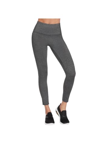 Skechers Skechers Go Walk High Waisted Legging in Grau