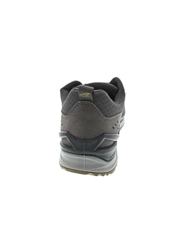 LOWA Ferrox GTX Lo Wanderschuh Grau