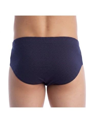 Abanderado 3er-Set: Slip in Multicolored