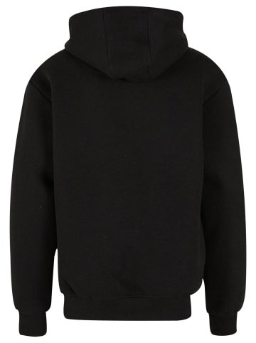 Urban Classics Urban Classics Kapuzenpullover in black