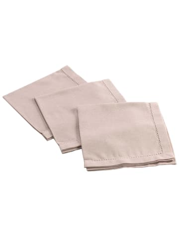 Douceur d’Intérieur Servietten in rosa