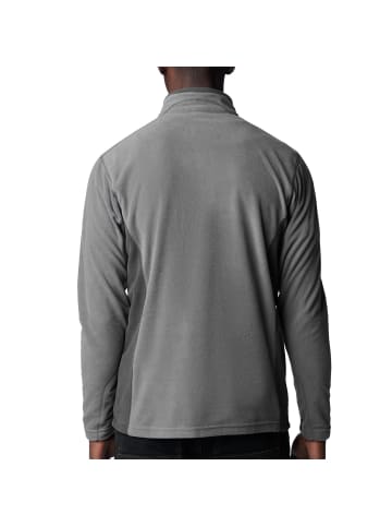 Columbia Klamath Range™ II Half Zip in Grau