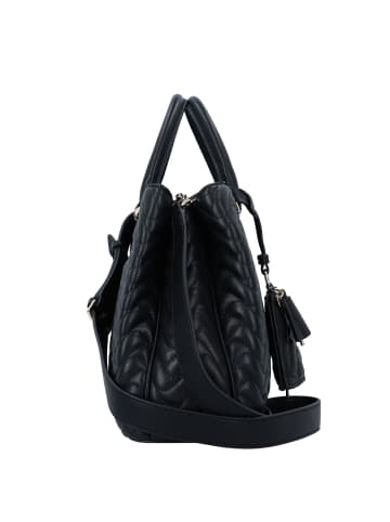 Guess Melisandra Handtasche 33 cm in black