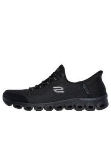 Skechers Sportschuh in schwarz