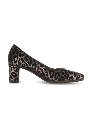 Gabor Elegante Pumps in schwarz