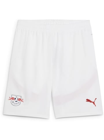 Puma Sporthose "RBL Shorts Replica" in Weiß