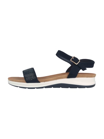 LadyPepp Sandalen in Blau