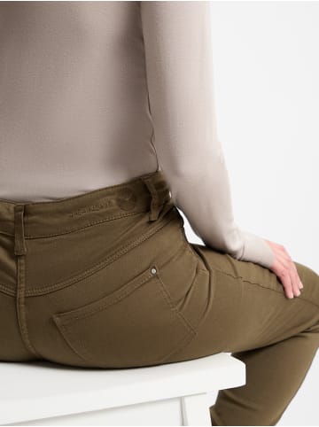 MAC HOSEN Hose Dream in oliv
