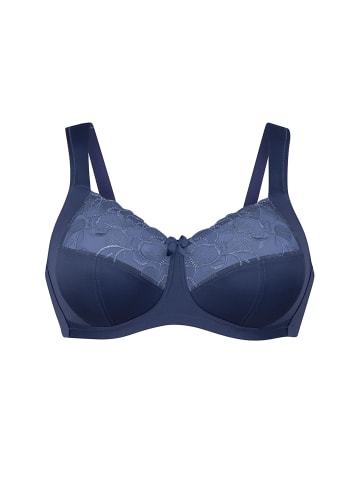 Anita Komfort BH ohne Bügel Lucia in Moonlight Blue