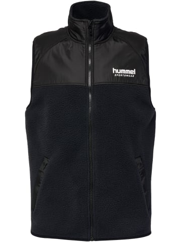 Hummel Hummel Waistcoat Hmllgc Herren in BLACK