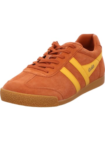 Gola Sneaker in orange
