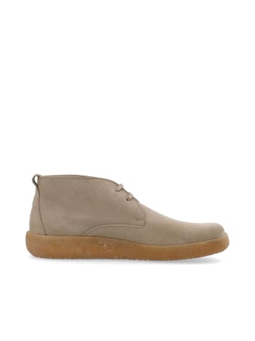 Bianco Desert-Boots in Sand