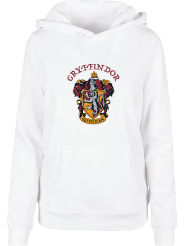 Absolute Cult Absolute Cult Kapuzenpullover in white