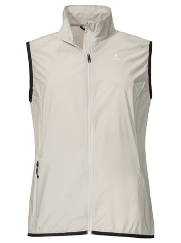Schöffel Weste "Vest Style Cannobio WMS" in nordic
