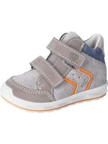 PEPINO Jungen- Halbschuhe KIMO in grau