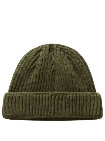 Napapijri F-Vispa - Mütze (tea leaf) in tea leaf