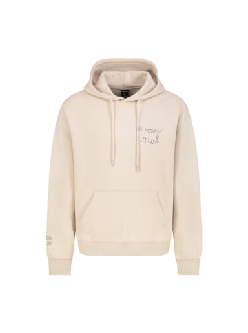 Eight2Nine Sweatshirt in nude beige
