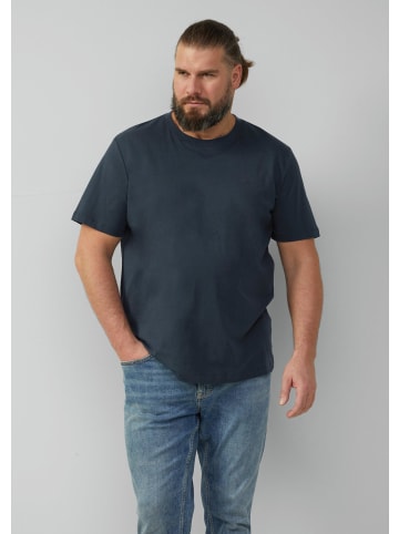 s.Oliver T-Shirt in 5978_navy