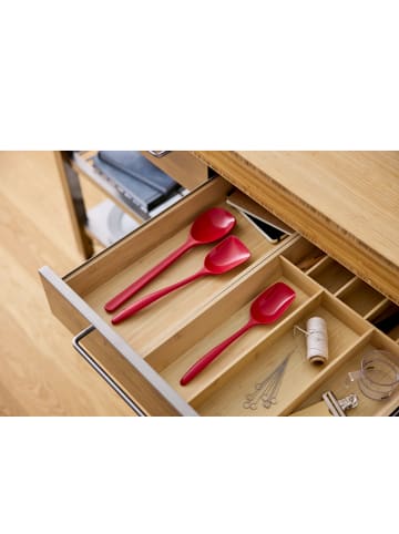 Rosti Rührlöffelset NEW Classic in Rot
